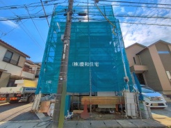 市川市原木３丁目