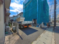 市川市原木３丁目