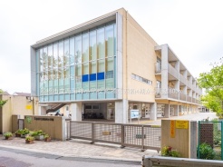 船橋市西船１丁目