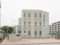 船橋市西船１丁目