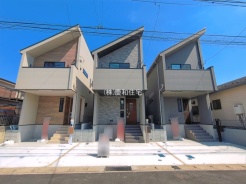 浦安市高洲３丁目