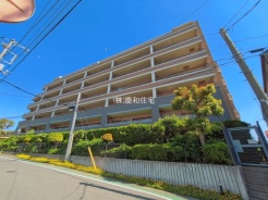 船橋市行田町