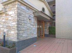 市川市新浜１丁目
