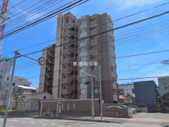 市川市新浜１丁目