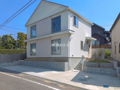 市川市国分３丁目
