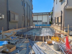 江戸川区鹿骨２丁目