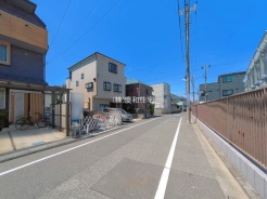 江戸川区鹿骨２丁目