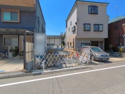 江戸川区鹿骨２丁目