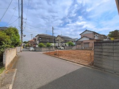 船橋市松が丘２丁目