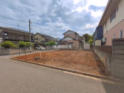 船橋市松が丘２丁目