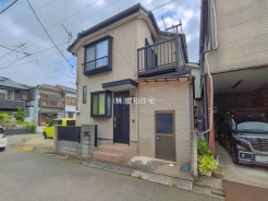 市川市稲越３丁目