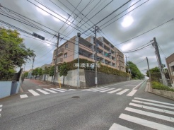 松戸市常盤平４丁目