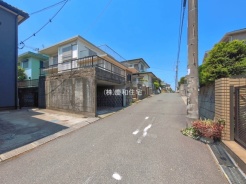 船橋市三咲８丁目