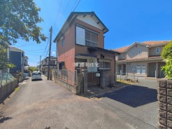 市川市下貝塚３丁目