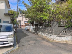 市川市下貝塚3丁目