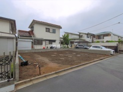 市川市東菅野２丁目