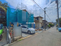 市川市中国分５丁目