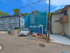 市川市中国分５丁目