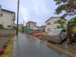 市川市若宮３丁目
