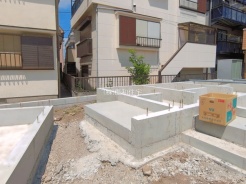 江戸川区一之江７丁目