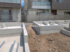 江戸川区一之江７丁目