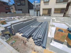江戸川区一之江７丁目