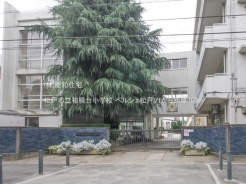 松戸市胡録台