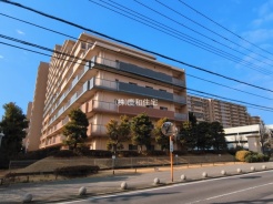 船橋市山手１丁目