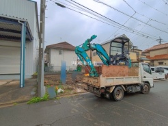 江戸川区新堀１丁目