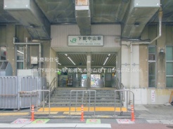 船橋市本中山４丁目