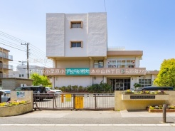 船橋市本中山４丁目