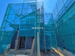 市川市曽谷４丁目