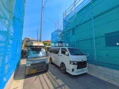 市川市曽谷４丁目