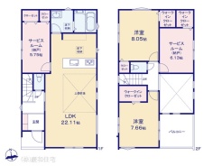 図面と異なる場合は現況を優先