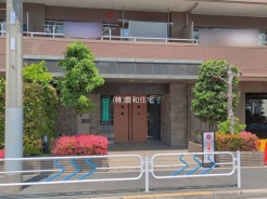 江戸川区平井２丁目