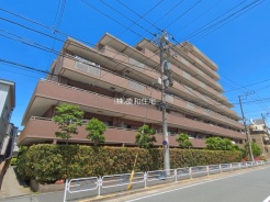 江戸川区平井２丁目
