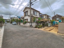 松戸市上本郷