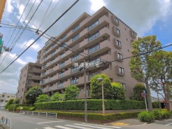 江戸川区松江１丁目