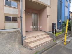 船橋市三山２丁目