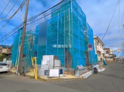 船橋市八木が谷１丁目
