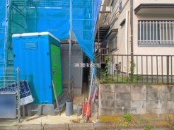船橋市八木が谷１丁目