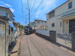 市川市宮久保１丁目