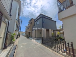 江戸川区春江町５丁目
