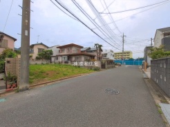 船橋市大穴北１丁目