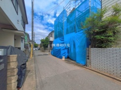 船橋市松が丘３丁目