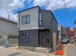 江戸川区春江町３丁目