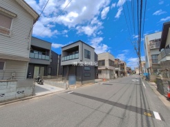 江戸川区春江町３丁目