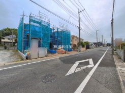 松戸市八ケ崎１丁目