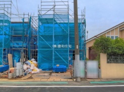 松戸市八ケ崎１丁目