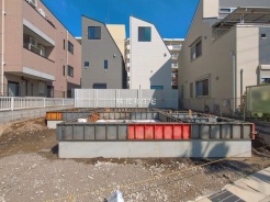 市川市塩焼４丁目